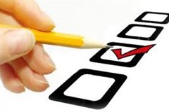 سؤالات چهار جوابی